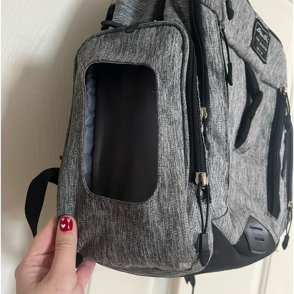 Eddie Bauer Dipper Bag/Back Pack - Picture 3 of 7